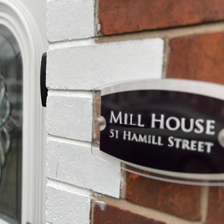 Mill House, Belfast City Centre ภายนอก รูปภาพ